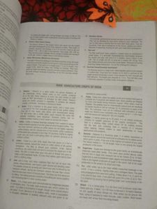National Leaders of India Book