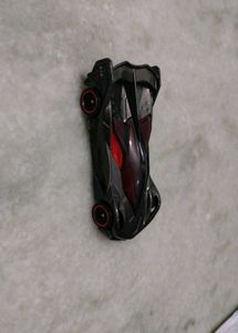 Hot Wheels X-CCELERON