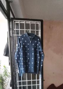Very Beautiful N Amazing Jacket