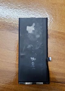 Apple iPhone 11 original Battery - 73% capacity