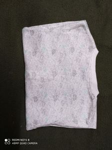 Available...Romper for 6-9 months baby