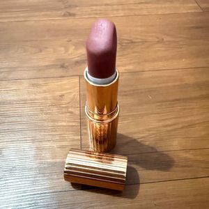 Charlotte Tilbury Lipstick pillow talk medium