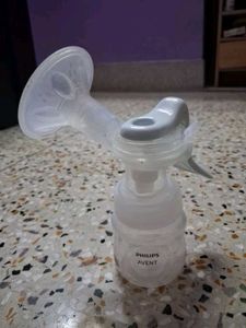Philips Avent Manual Breast Pump