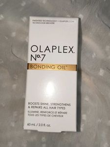 Olaplex No. 7 Bonding Oil 60 ml