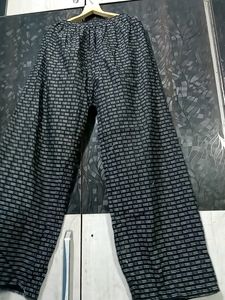 Kurta And Plazzo Set
