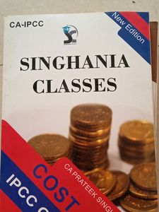 Ca Book