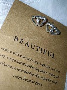 Butterfly Necklace