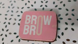 Brow Bro Eyebrow gel