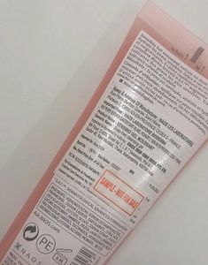 Bioderma Sensibio Gel Moussant
