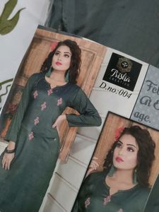 New Catalogue Kurti For Sale 🎉