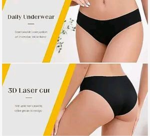 Panties Seamless for Women