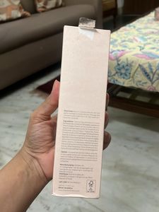 210 ml full size BOJ Ginseng Cleansin