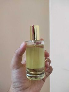 Berried in Marshmallows Perfume (10 ml) sample