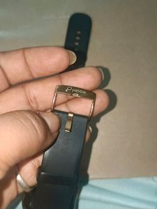 Pebble Smart Watch ⌚