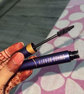 Swiss Beauty Mascara