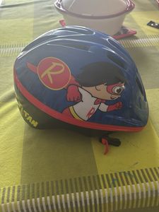 Kids Helmet
