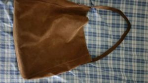 Stylish Brown Shoulder Bag for Everyday Use