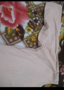Embroidered Kurta