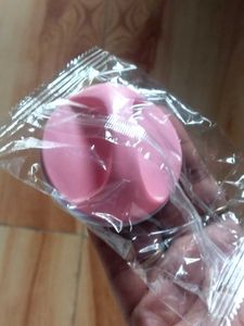 Pink door stickon knob handle (2 Pcs)