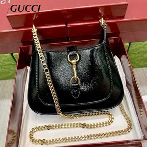 GUCCI JACKIE NOTTE MINI BAGS* WD BOX