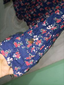 Navy Blue MultiDesign Tshirt 💙
