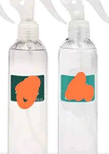 Room Air Freshener Spray