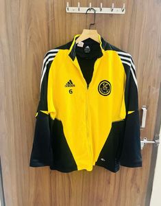 Adidas jacket