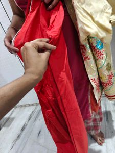 Embroidered Kurta Set