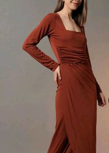 Bodycon dress