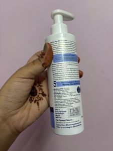 WishCare Non-Comedogenic Body Lotion