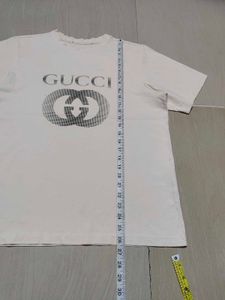 Gucci T-Shirt off white