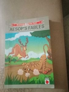 Story Books For Kids