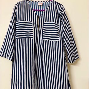 Formal Cum Casual Top