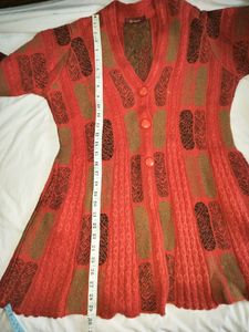Women Cardigan