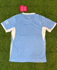 Manchester city 2026/27 Home kit