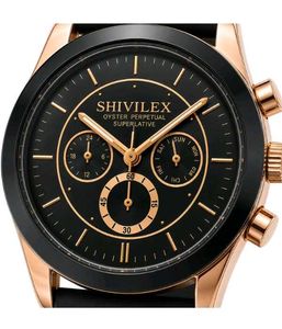 stylish men watch