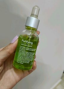 Himalaya Purifying Neem Face Serum