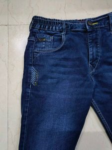 Men's Jeans | Like New | Used Once | Dark/NavyBlue