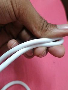 Ticon Micro Fast Charge Cable - Model - Fc-208