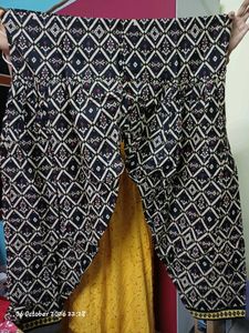 tailor made kurta set
