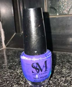 Combo Nail Polish