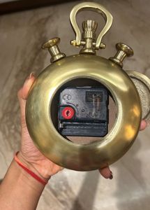 vintage clock