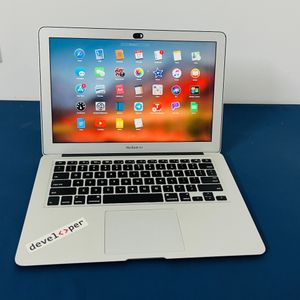 MacBook Air - Great Condition