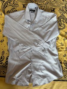 Knight Hood Slim Fit Easy Care Shirt