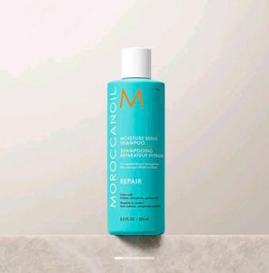 Moroccan Oil Moisture Repair Shampoo