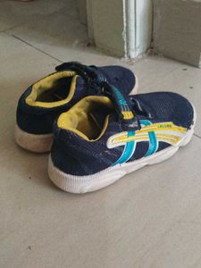 boy shoes