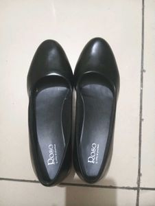 Classic Black Bellies