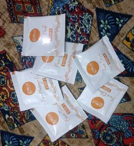 Globus Naturals Vitamin C Facial Kit