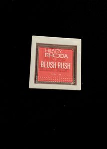 Hilary Rhoda Blush Rush