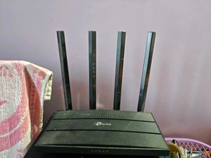 TP-Link WiFi Router Archer C6